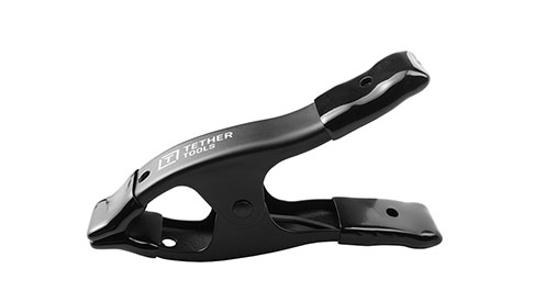 Rock Solid Clamps and Grips