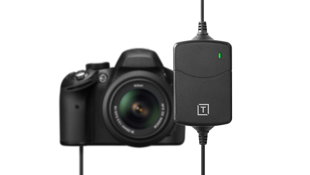 ONsite Relay A Camera Power System Bundle