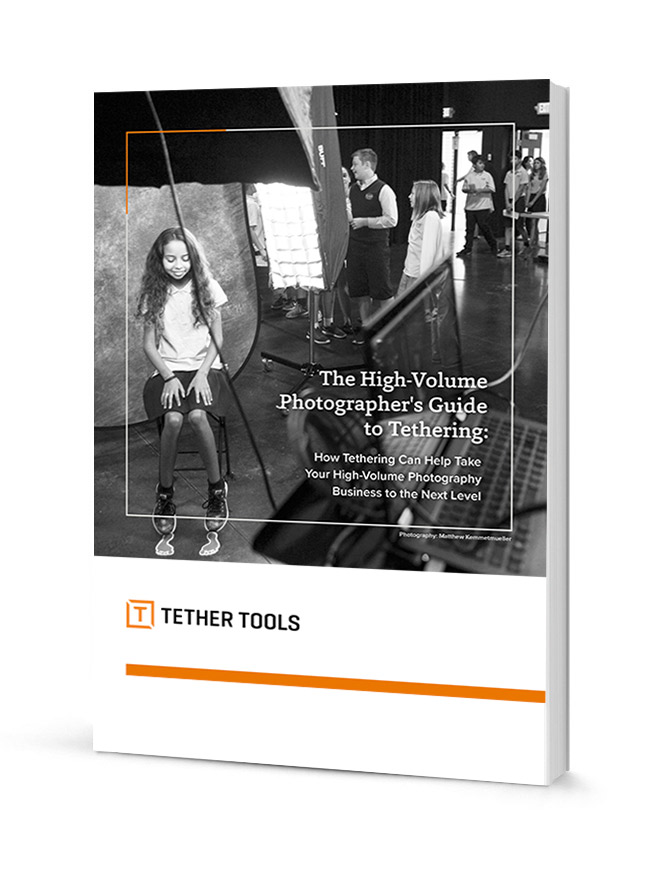 Ultimate Tethering Guide