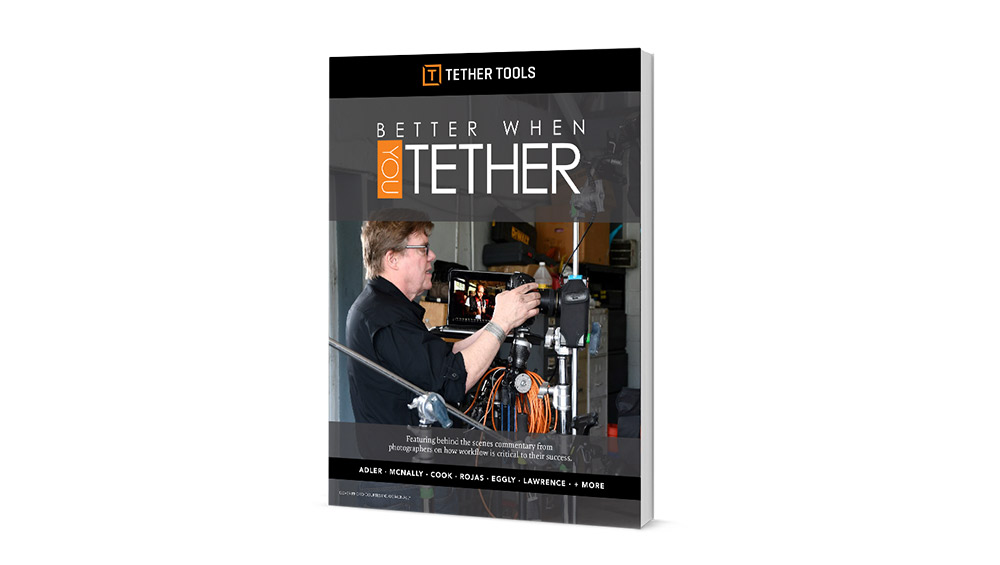 Better When You Tether Guide